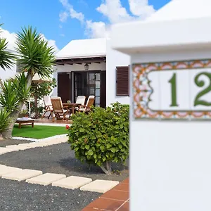  Holiday home Casa Pamipa Spain