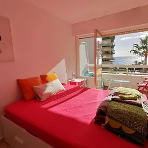  Apartamento Center Sea View