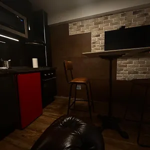 Monkey Ubytování v soukromí