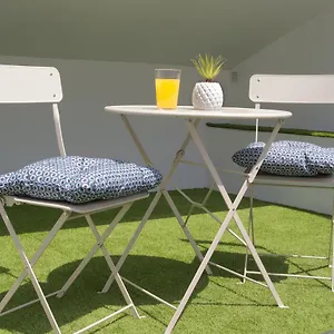 Apartment Chinitas Urban Estudios Spain