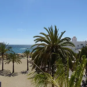  Apartment And Sea View Spain