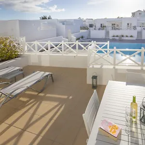  Apartment Flower Lanzarote Spain