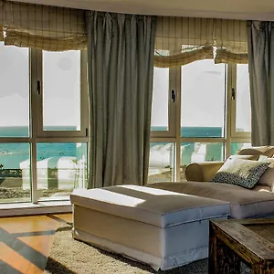  Apartment Ocean View By Buenavilla Spain