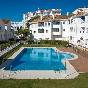  Apartment Fuentes A2 1ºb Spain
