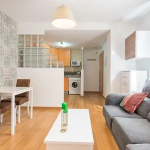  Apartment Lu&cia Centre Victoria 6 Spain