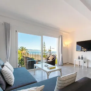 Puerto Banus Frontline With Amazing Sea Views Marbella