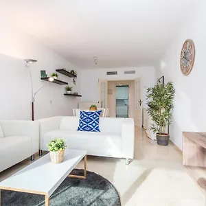 Awesome 2 Bedroom Apt With Pool And Parking In Puerto Banus - Rdr197 Marbella
