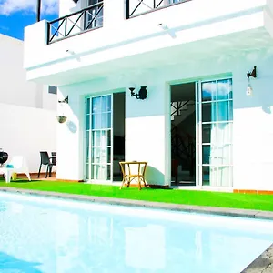  Villa Tulipan Spain